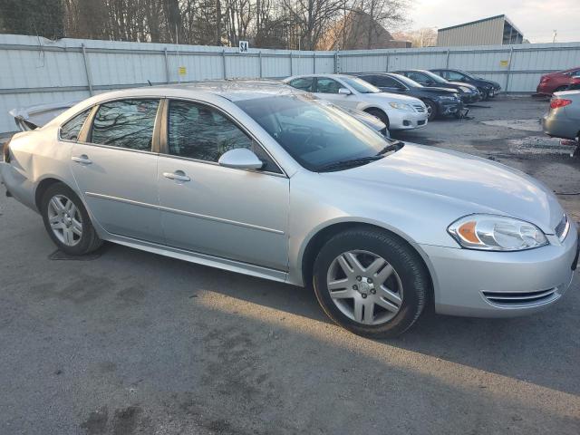 Photo 4 from auction – 2012 CHEVROLET IMPALA LT with VIN 2G1WB5E36C1248002