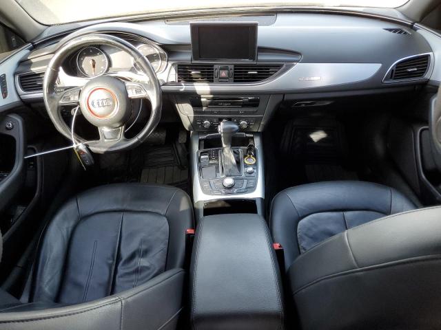 Photo 8 from auction – 2012 AUDI A6 PREMIUM with VIN WAUGGAFC7CN124871