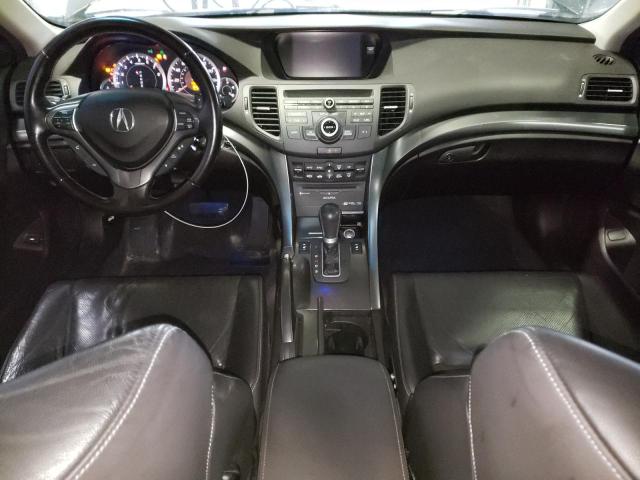 Photo 8 from auction – 2012 ACURA TSX TECH with VIN JH4CW2H63CC000074