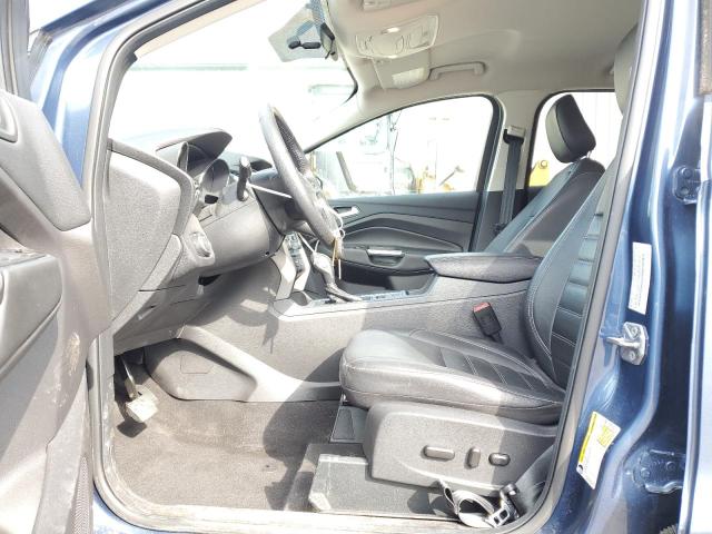 Photo 7 from auction – 2018 FORD ESCAPE SEL with VIN 1FMCU9HD0JUB80843
