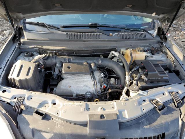 Photo 12 from auction – 2008 SATURN VUE XE with VIN 3GSDL43N68S616320