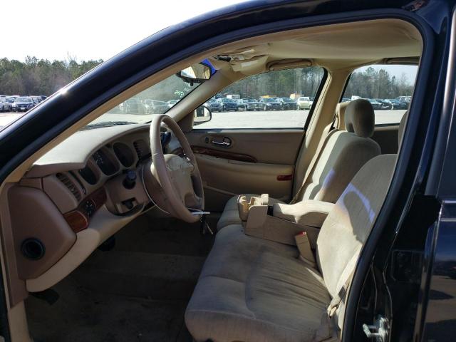 Photo 7 from auction – 2005 BUICK LESABRE CU with VIN 1G4HP52K85U171407