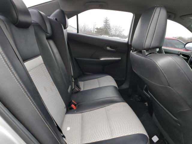 Photo 10 from auction – 2014 TOYOTA CAMRY L with VIN 4T1BF1FK5EU362357