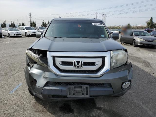 Photo 5 from auction – 2009 HONDA PILOT TOUR with VIN 5FNYF48979B039937