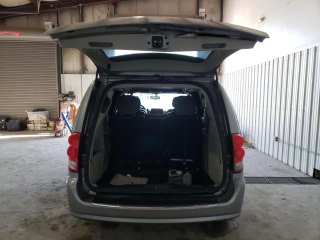Photo 6 from auction – 2017 DODGE GRAND CARA with VIN 2C4RDGCG7HR865207
