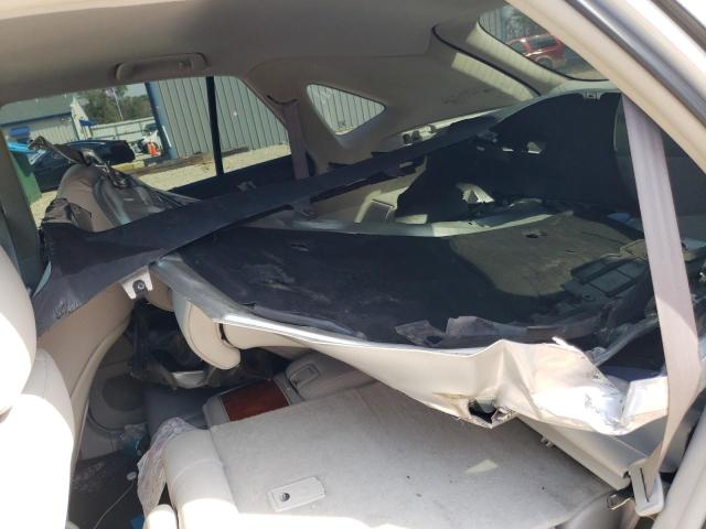 Photo 12 from auction – 2009 LEXUS RX 350 with VIN 2T2GK31U99C069277