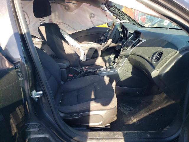 Photo 7 from auction – 2015 CHEVROLET CRUZE LT with VIN 1G1PC5SB1F7144442