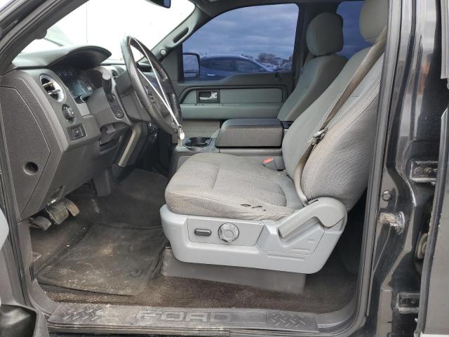 Photo 7 from auction – 2013 FORD F150 SUPER with VIN 1FTFW1CF7DKF03758