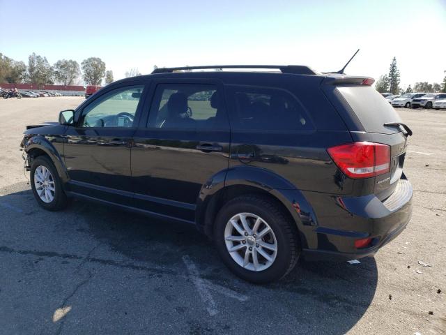 Photo 2 from auction – 2017 DODGE JOURNEY SX with VIN 3C4PDCBGXHT536953