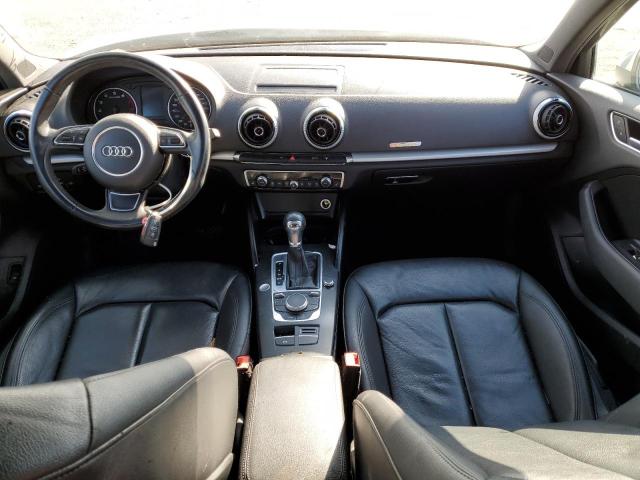 Photo 8 from auction – 2016 AUDI A3 PREMIUM with VIN WAUB8GFF9G1035563