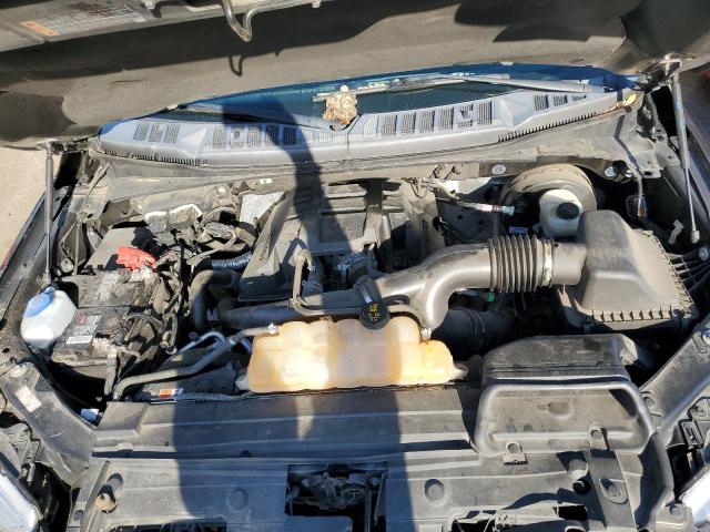 Photo 11 from auction – 2016 FORD F150 SUPER with VIN 1FTEW1CP7GFA07540