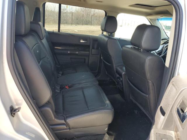 Photo 10 from auction – 2016 FORD FLEX SEL with VIN 2FMHK6C88GBA17893