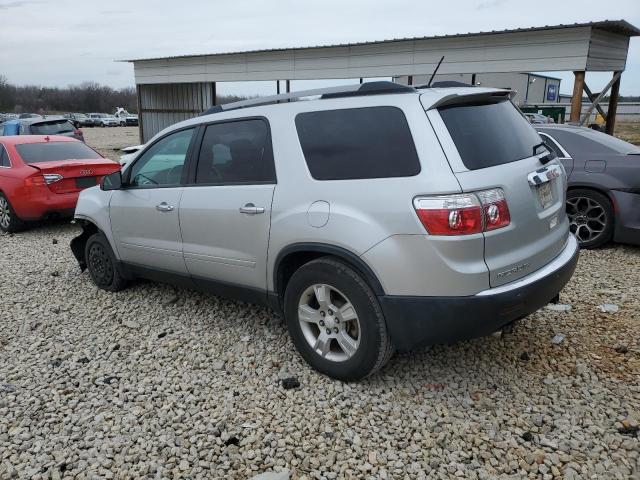 Zdjęcie 2 z aukcji – 2011 GMC ACADIA SLE z VIN 1GKKRPED2BJ229011