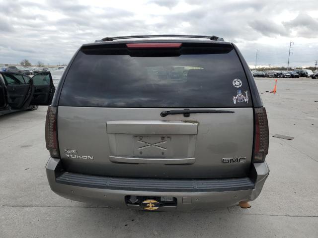 Zdjęcie 6 z aukcji – 2007 GMC YUKON z VIN 1GKFC13057J329577
