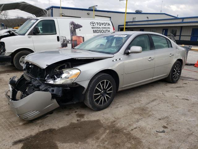 صورة رقم 1 من المزاد - 2007 BUICK LUCERNE CX مع VIN 1G4HD57267U118063