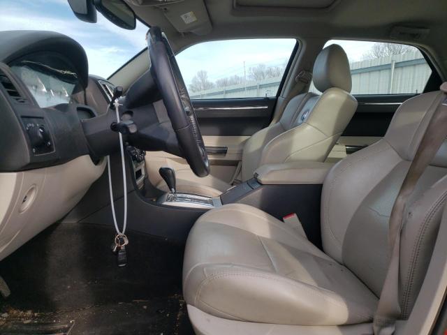 Photo 7 from auction – 2006 CHRYSLER 300C with VIN 2C3LA63H36H452869