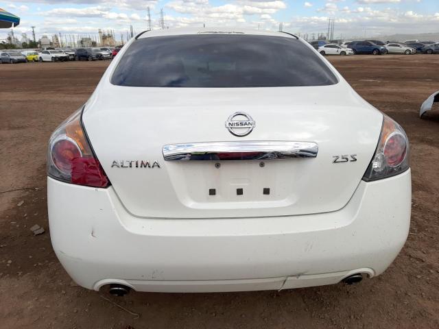 Photo 6 from auction – 2012 NISSAN ALTIMA BAS with VIN 1N4AL2AP0CC214837