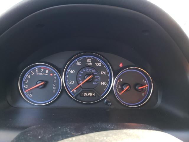 Photo 9 from auction – 2003 HONDA CIVIC LX with VIN JHMES16593S001440