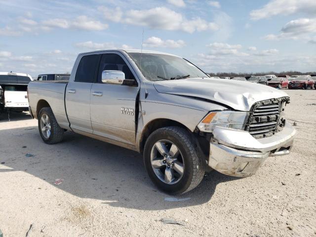 Photo 4 from auction – 2014 RAM 1500 SLT with VIN 1C6RR7GT7ES359127