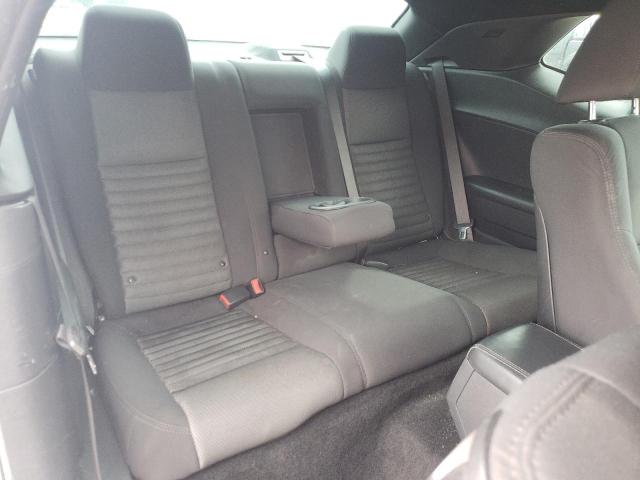 Photo 10 from auction – 2013 DODGE CHALLENGER with VIN 2C3CDYAGXDH539467