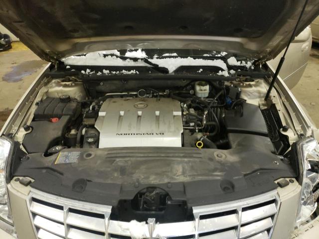 Photo 11 from auction – 2008 CADILLAC DTS with VIN 1G6KD57Y78U183796