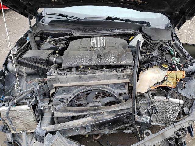 Photo 12 from auction – 2015 LAND ROVER RANGE ROVE with VIN SALWR2TF5FA514093