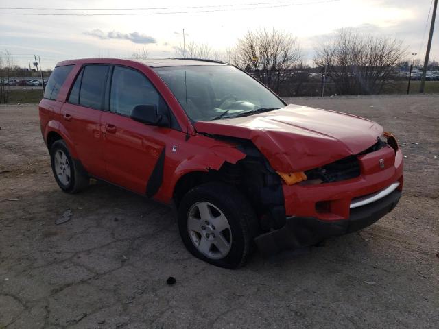 Photo 4 from auction – 2004 SATURN VUE with VIN 5GZCZ53414S893416