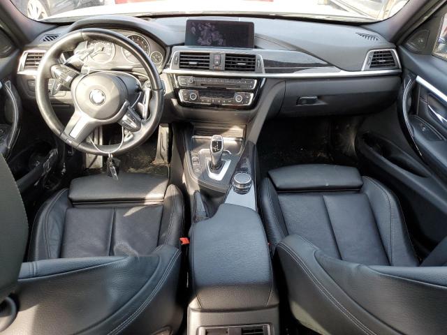 Photo 8 from auction – 2018 BMW 340 XI with VIN WBA8B7G52JNU95276