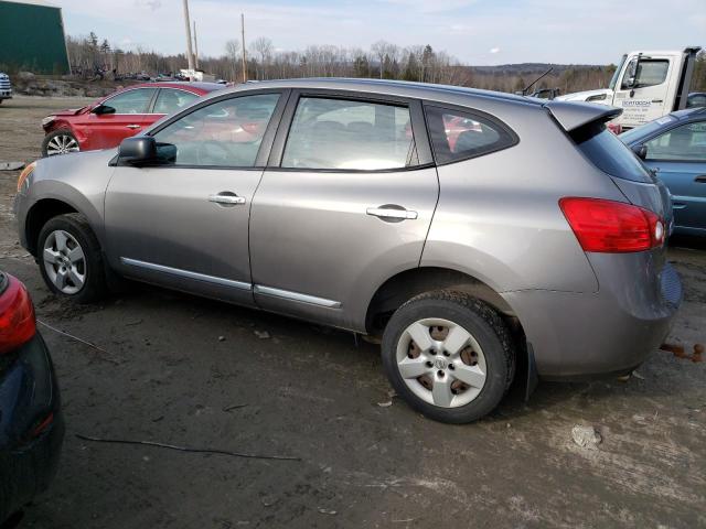 Photo 2 from auction – 2012 NISSAN ROGUE S with VIN JN8AS5MV7CW716028