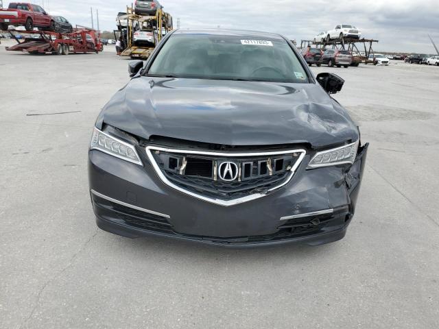 Photo 5 from auction – 2016 ACURA TLX TECH with VIN 19UUB2F52GA001473