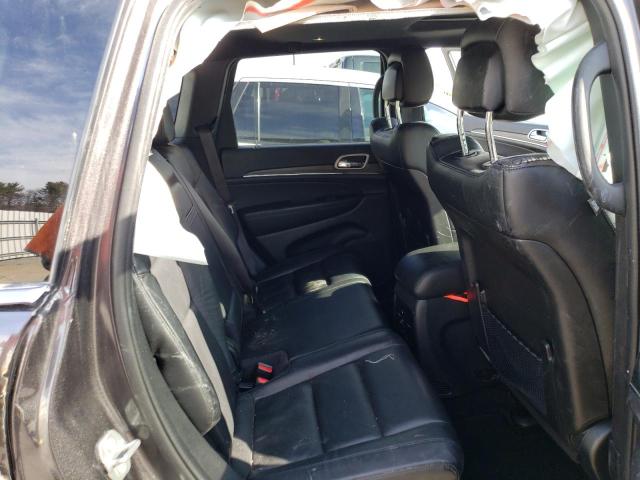 Photo 11 from auction – 2021 JEEP GRAND CHER with VIN 1C4RJFBG4MC818367