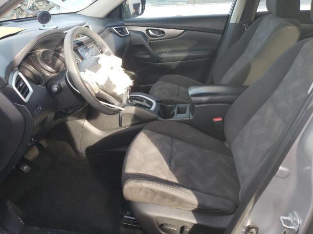 Foto 7 de la subasta – 2016 NISSAN ROGUE S con VIN KNMAT2MVXGP721179