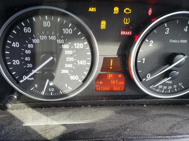 Photo 9 from auction – 2010 BMW X5 XDRIVE3 with VIN 5UXFE4C59AL384837