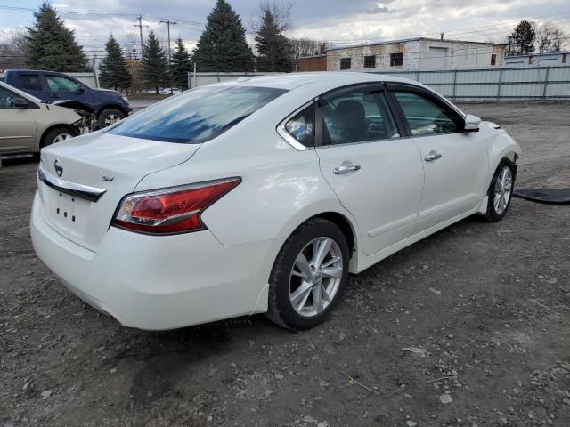 Photo 3 from auction – 2015 NISSAN ALTIMA 2.5 with VIN 1N4AL3AP7FC225635