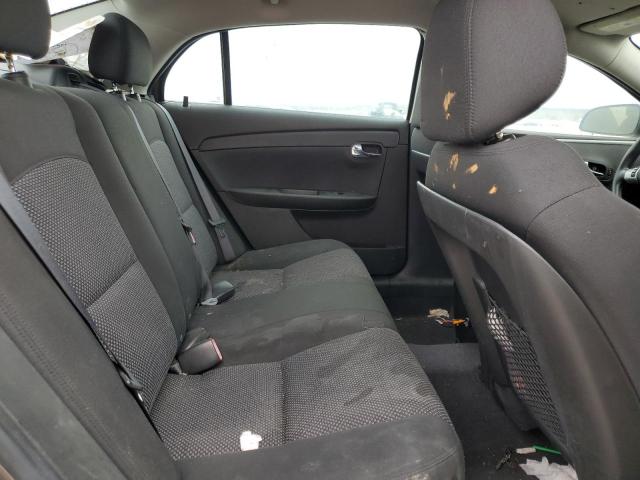Photo 10 from auction – 2011 CHEVROLET MALIBU 1LT with VIN 1G1ZC5E15BF367899