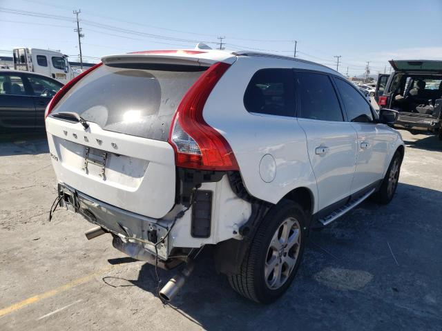 Photo 3 from auction – 2013 VOLVO XC60 3.2 with VIN YV4940DL7D2416652