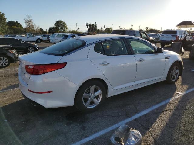 Photo 3 from auction – 2015 KIA OPTIMA LX with VIN KNAGM4A76F5661627