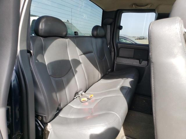 Photo 10 from auction – 2005 GMC NEW SIERRA with VIN 1GTEK19B25Z349626