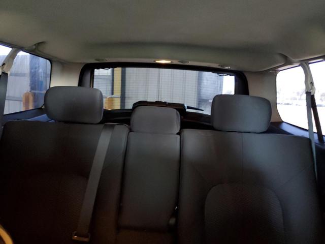 Photo 10 from auction – 2011 MITSUBISHI ENDEAVOR L with VIN 4A4JN2AS4BE010286