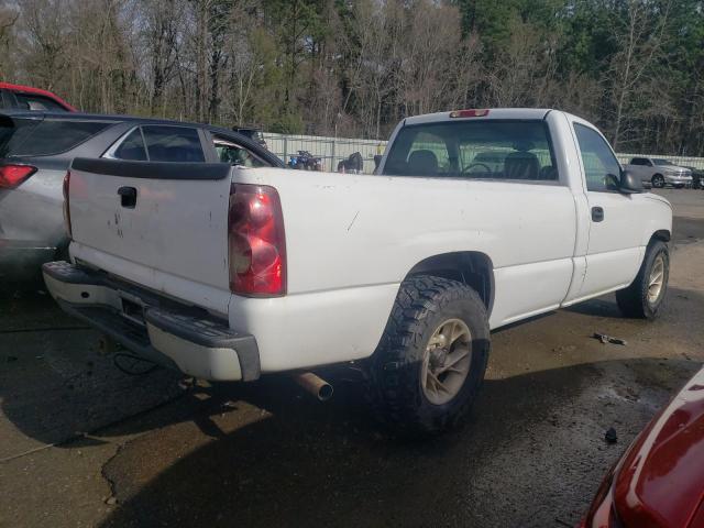Photo 3 from auction – 2003 CHEVROLET SILVERADO with VIN 1GCEC14X03Z328562