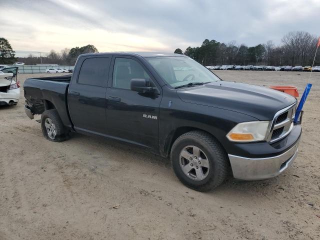 Photo 4 from auction – 2009 DODGE RAM 1500 with VIN 1D3HB13P79S742528