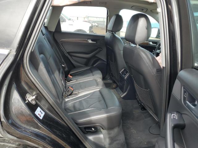 Zdjęcie 10 z aukcji – 2015 AUDI Q5 PREMIUM z VIN WA1LFAFP8FA005210