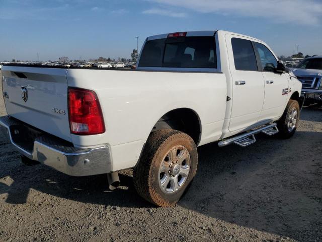 Photo 3 from auction – 2016 RAM 2500 SLT with VIN 3C6UR5DLXGG106669