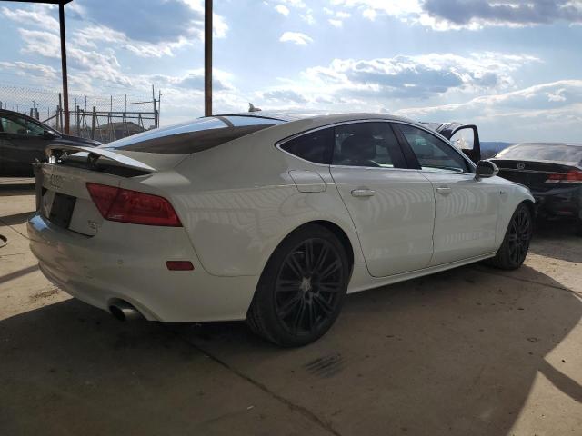 Photo 3 from auction – 2015 AUDI A7 PREMIUM with VIN WAUWGAFC0FN007147