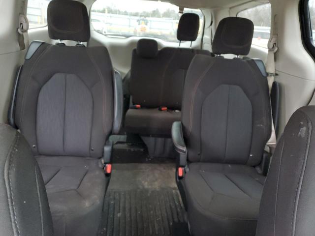 Photo 10 from auction – 2020 CHRYSLER PACIFICA T with VIN 2C4RC1FG7LR158905