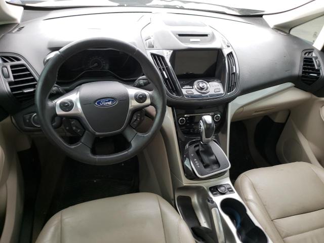 Photo 8 from auction – 2016 FORD C-MAX SEL with VIN 1FADP5BU5GL110910