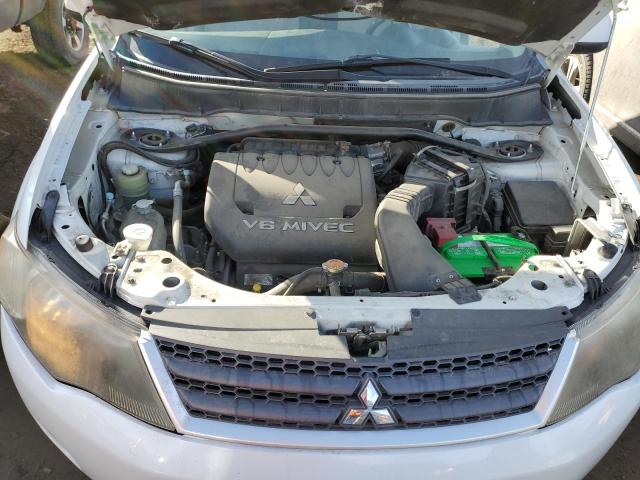 Photo 12 from auction – 2008 MITSUBISHI OUTLANDER with VIN JA4MT41X78Z004267