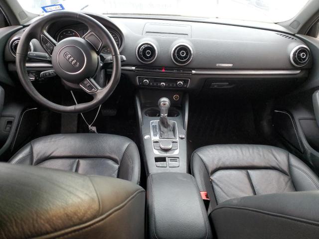 Photo 8 from auction – 2016 AUDI A3 PREMIUM with VIN WAUE8GFF0G1039126