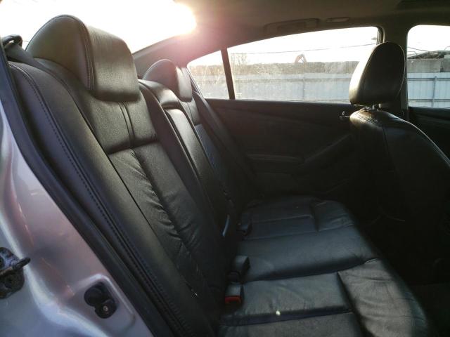 Photo 10 from auction – 2010 NISSAN ALTIMA with VIN 1N4BL2APXAN524581