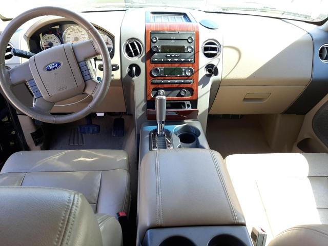 Photo 8 from auction – 2006 FORD F150 SUPER with VIN 1FTPW14V46KD43982